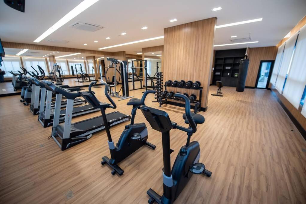 Apartamento Spazio Di Casa 2112 Olimpia