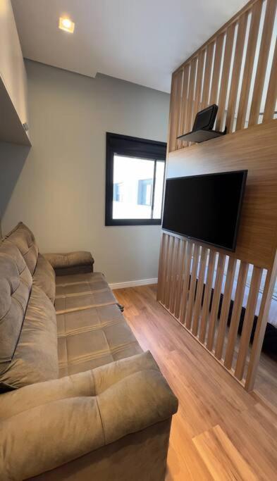 Apartamento Spazio Di Casa 2112 Olimpia São Paulo