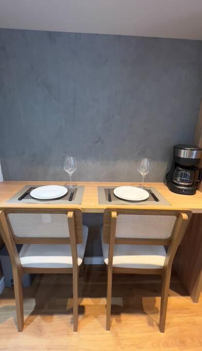Spazio Di Casa 2112 Olimpia São Paulo