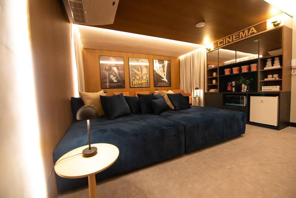 Spazio Di Casa 2112 Olimpia * São Paulo