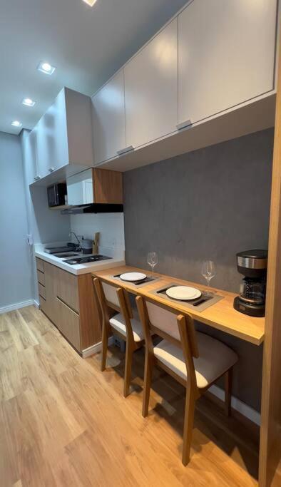 Apartamento Spazio Di Casa 2112 Olimpia *