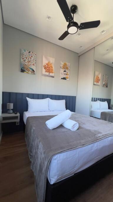 Apartamento Spazio Di Casa 2112 Olimpia São Paulo